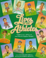 Lives_of_the_athletes